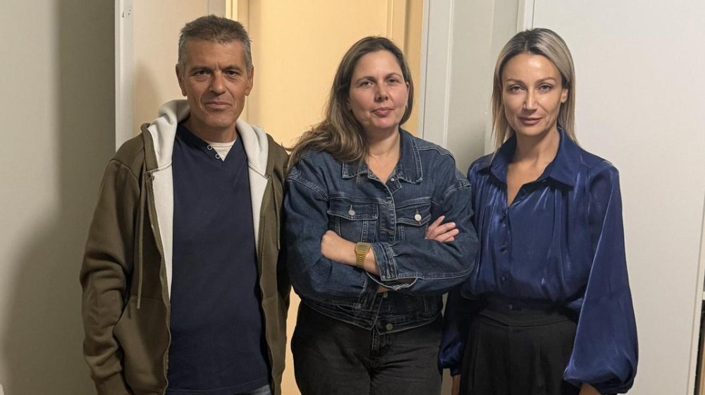ΦΑΜΑΡ- ΑΠΟΛΥΣΕΙΣ: Το Σωματείο ζήτησε βοήθεια από την Κατερίνα Καζάνη