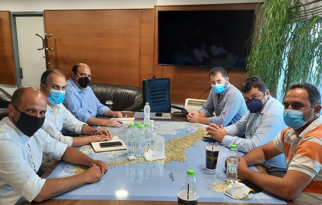 Εξασφαλίστηκε η διάθεση ζωοτροφών για 6 μήνες για τους κτηνοτρόφους της Βόρειας Εύβοιας