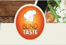 Ερχεται το Blind Tast