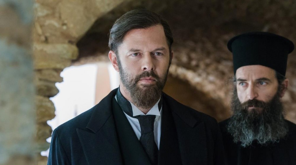 ΤΗΛΕΟΡΑΣΗ: Οι ταινίες της ημέρας (ΚΥΡΙΑΚΗ 13 ΑΠΡΙΛΙΟΥ)