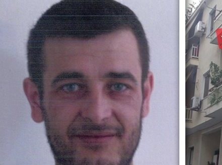 Επιασαν τον πιστολέρο του Πειραιά