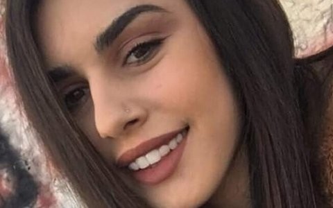 Θρήνος για τον χαμό της 18χρονης βολεϊμπολίστριας Εύας Πετροχείλου