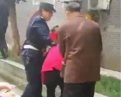 Μακελειό: Γυναίκα μαχαίρωσε 14 παιδιά σε νηπιαγωγείο
