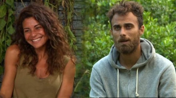 Survivor:  Δύο παίκτες τραυματίστηκαν σε τροχαίο