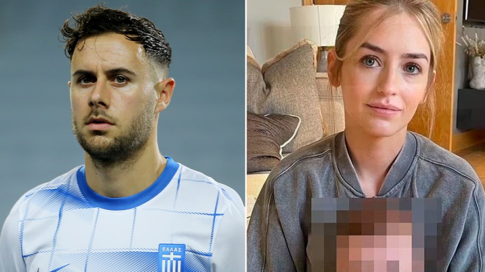 Σύντροφος Μπάλντοκ: Ο κόσμος μου δεν θα είναι ποτέ ο ίδιος, αλλά θα τα καταφέρω για τον γιο μας