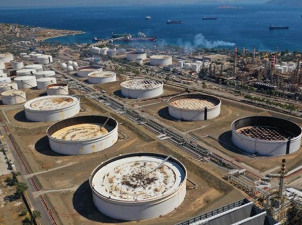 Εκτοξεύτηκαν τα κέρδη της Motor Oil