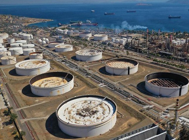 Εκτοξεύτηκαν τα κέρδη της Motor Oil