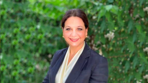 Το προεδρείο στο Περιφερειακό Συμβούλιο Στερεάς Ελλάδας