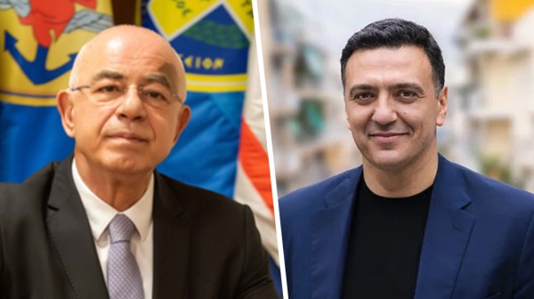 Τελεσίγραφο Κικίλια σε Λιάσκο: Φέρε άμεσα το πτυχίο σου!