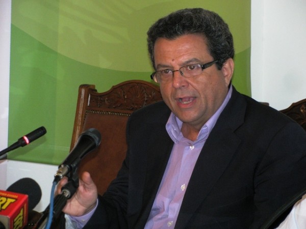 Ο Βόλος δεν θα γίνει Νέα Μανωλάδα