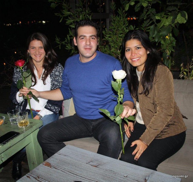 Εκρηκτικός συνδυασμός