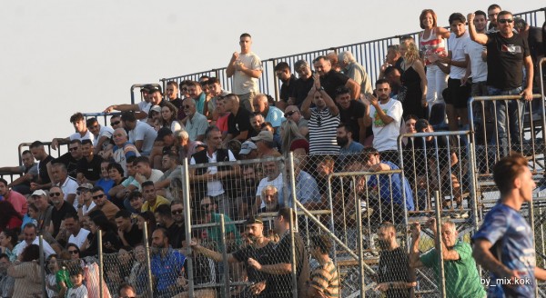 ΠΟΔΟΣΦΑΙΡ0: Σε ποιο γήπεδο θα πάτε το Σαββατοκύριακο