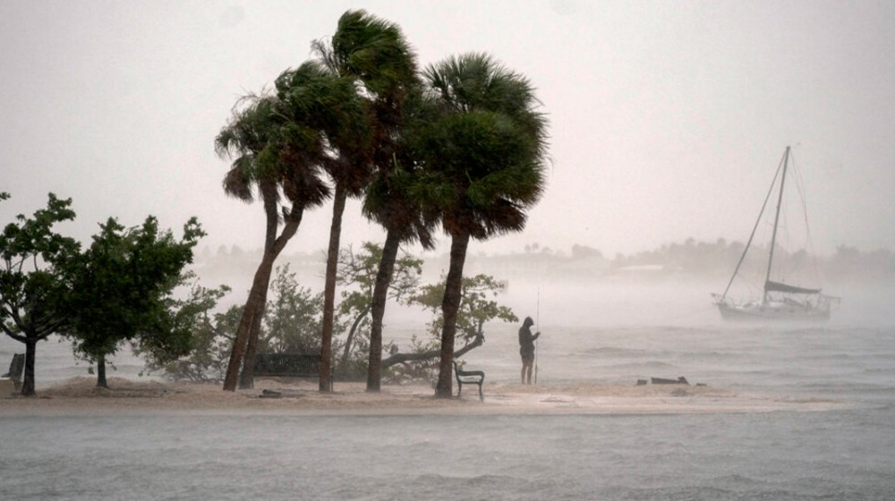 Τυφώνας Μίλτον: Στους 17 οι νεκροί στη Φλόριντα (VIDEO)