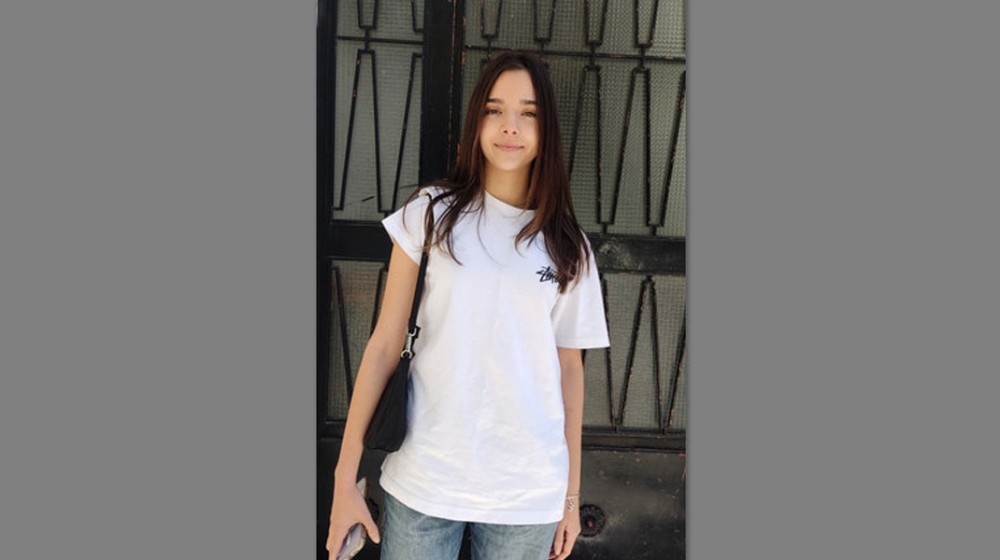 Αυτό που δεν πρόκειται να ξεχάσει ποτέ η Αγγελική