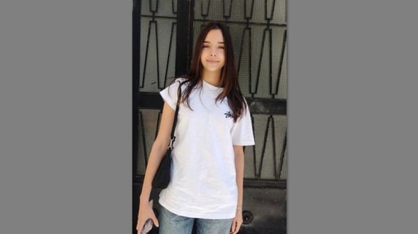 Αυτό που δεν πρόκειται να ξεχάσει ποτέ η Αγγελική