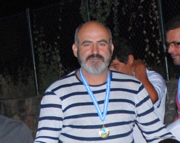 Ψαχνά και Ερέτρια σάρωσαν Γιάλτρα και ΑΕΚ Χαλκίδας