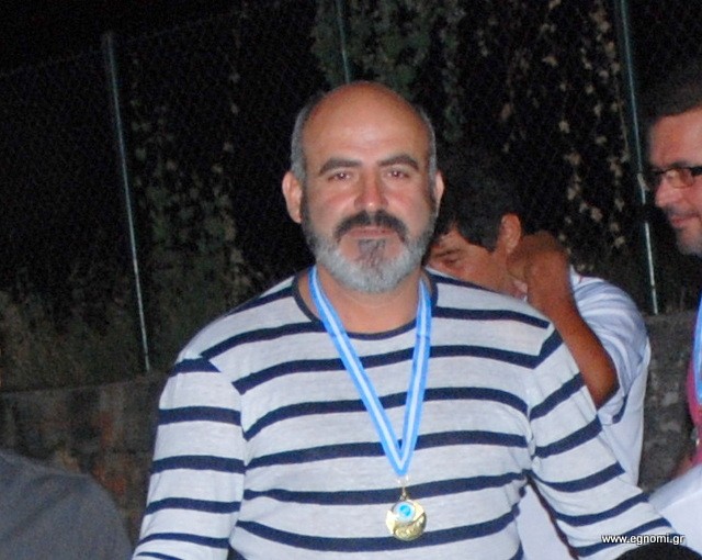 Ψαχνά και Ερέτρια σάρωσαν Γιάλτρα και ΑΕΚ Χαλκίδας