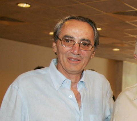 Εφυγε από τη ζωή ο Κώστας Πολίτης, ο αρχιτέκτονας του θριάμβου το '87 στο μπάσκετ