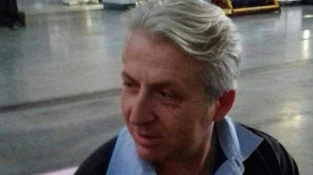 Μπάμπης Γαραντωνάκης: Πατέρας τριών παιδιών ο οδηγός φορτηγού που σκοτώθηκε στο Δίστομο Βοιωτίας