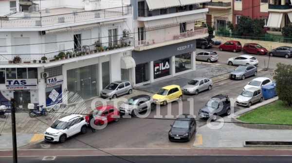 Τσουχτερά πρόστιμα και αφαίρεση διπλώματος για παραβάσεις που εμποδίζουν άτομα με αναπηρία