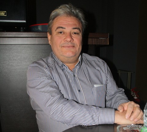 Ο υποδιοικητής του ΟΑΕΕ έρχεται στη Χαλκίδα