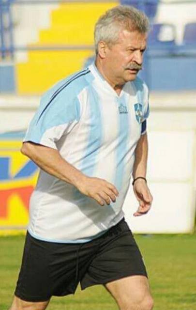 Όπα και ... Μέσι ο Ραχωβίτσας!