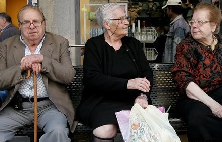 Ευνοϊκές ρυθμίσεις για πιο γρήγορη σύνταξη
