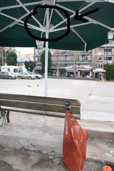 Τα απαραίτητα του ταξιδιώτη
