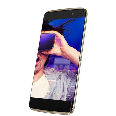 Κορυφαίο ALCATEL το POP 4S