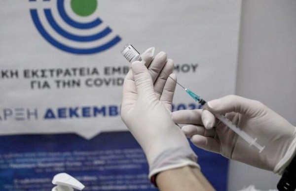 Προσωρινό ΟΧΙ από το ΣτΕ στο πάγωμα του υποχρεωτικού εμβολιασμού