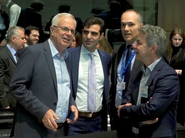 ΑΠΟΣΤΟΛΟΥ: Απαιτείται νομοθεσία σε ενωσιακό επίπεδο για τις αθέμιτες εμπορικές πρακτικές στη διακίνηση τροφίμων