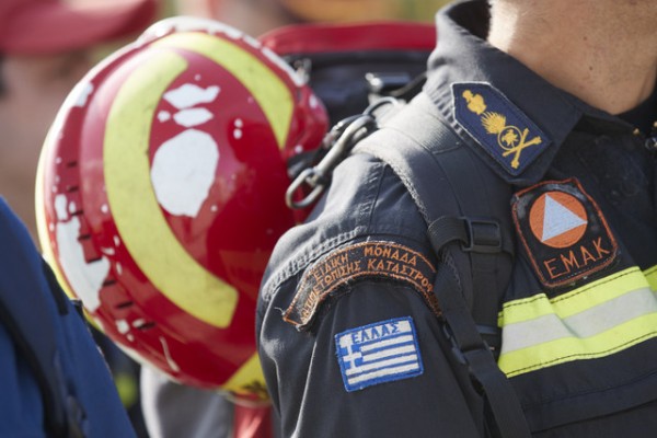 ΦΘΙΩΤΙΔΑ: Πέντε άτομα χάθηκαν σε φαράγγι - Συναγερμός στην πυροσβεστική