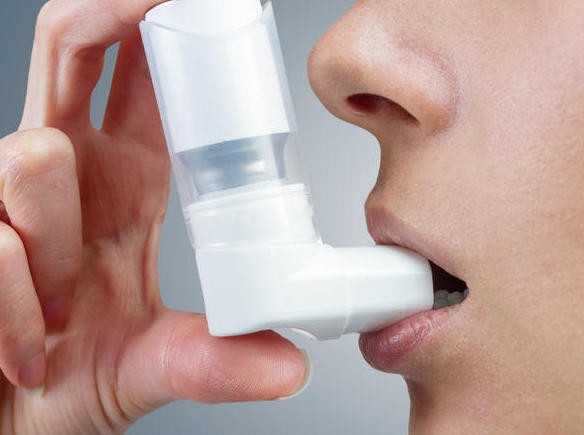 Νέο φάρμακο δίνει ελπίδες στους πάσχοντες από άσθμα