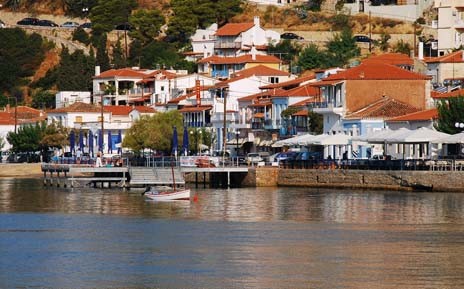 NORTH EVIA PASS: Σε μία ώρα 6000 αιτήσεις για διακοπές στη Βόρεια Εύβοια!