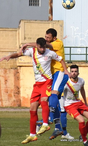 Β' ΕΠΣΕ: Αποτελέσματα, βαθμολογίες, επόμενες αγωνιστικές