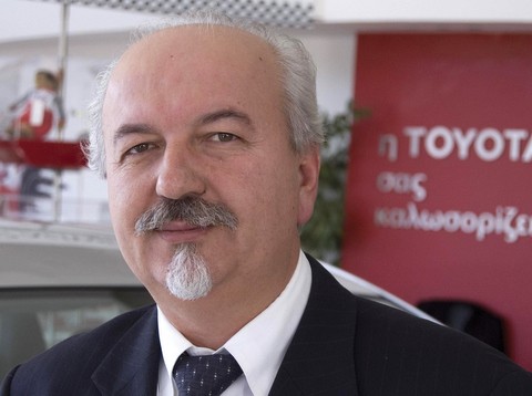 Οι προτάσεις του Χρήστου Κούτα για το Επιμελητήριο