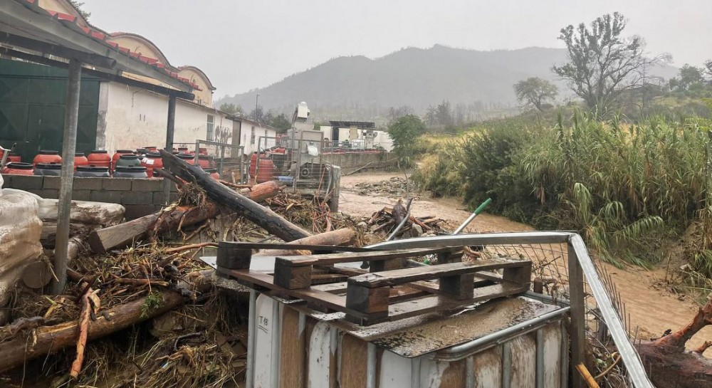 ΔΗΜΟΣ ΜΑΝΤΟΥΔΙΟΥ-ΛΙΜΝΗΣ-ΑΓ. ΑΝΝΑΣ: Αποκατάσταση με μικρή έκπτωση