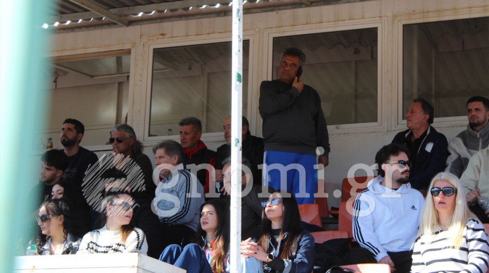 ΣΙΡΙΑΛ ΧΩΡΙΣ ΤΕΛΟΣ: Ο ΑΟ Χαλκίς πάει σε εκλογές για νέα διοίκηση