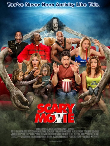 Κωμωδία τρόμου και περιπέτεια τις ημέρες του Πάσχα