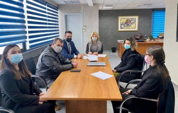 Ο Δήμος Χαλκιδέων εκπονεί μελέτη για τις θέσεις φόρτισης Ηλεκτρικών Οχημάτων