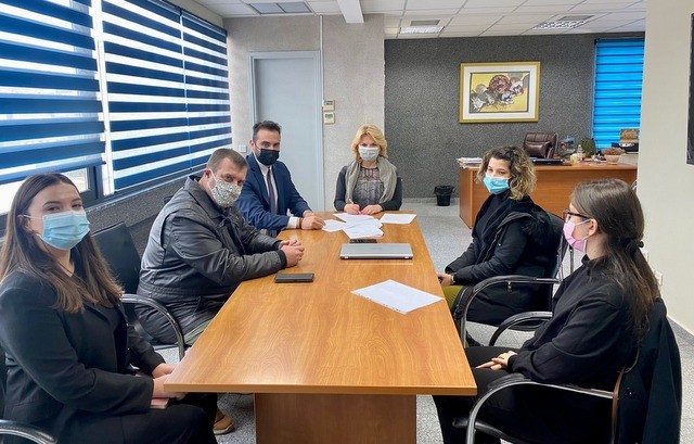 Ο Δήμος Χαλκιδέων εκπονεί μελέτη για τις θέσεις φόρτισης Ηλεκτρικών Οχημάτων