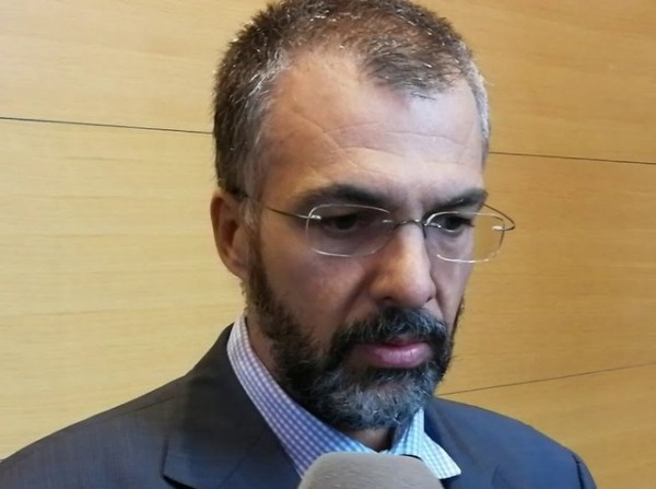 Αυτός είναι ο μακροβιότερος γενικός γραμματέας της κυβέρνησης