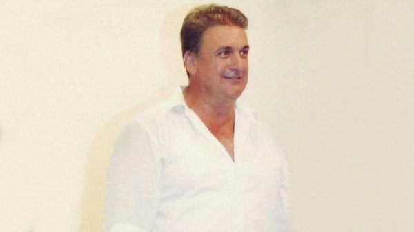 Πέθανε ο Τάσος Ρεγγίνας πρόεδρος του Συλλόγου Πολυτέκνων Χαλκίδας - Πότε θα γίνει η κηδεία του