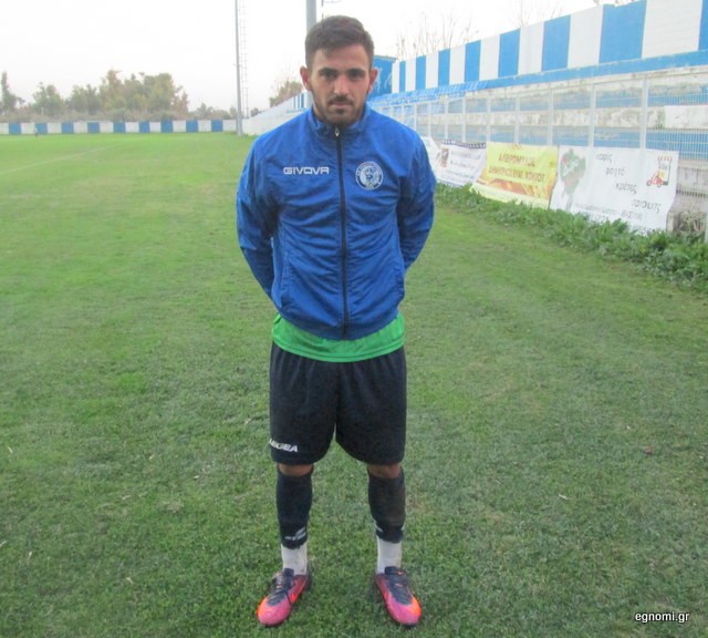 ΛΗΛΑΣ-ΗΡΑΚΛΗΣ ΨΑΧΝΩΝ 0-1: Με γκολ του Μήτρου το τρένο σφύριξε και στο Βασιλικό