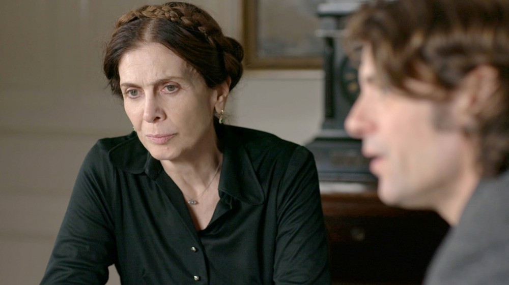 ΗΛΕΚΤΡΑ: Δείτε απόψε (ΤΕΤΑΡΤΗ 26 ΦΕΒΡΟΥΑΡΙΟΥ)