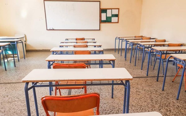 ΕΥΒΟΙΑ-ΚΟΡΩΝΟΪΟΣ: Αύξηση κρουσμάτων σε μαθητές