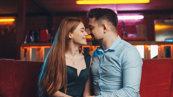 Κι όμως… δεν είναι με άλλες!