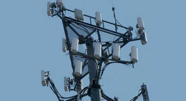 ΙΣΤΙΑΙΑ: Νέο πάρκο κεραιών κινητής τηλεφωνίας