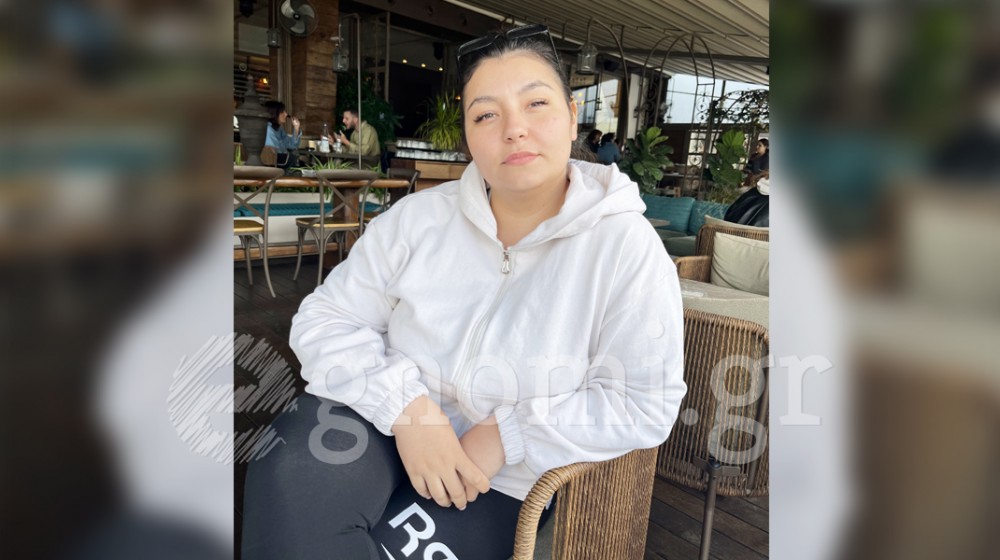 Λατρεύει να μαγειρεύει μαζί με την κόρη της η Εβελίνα