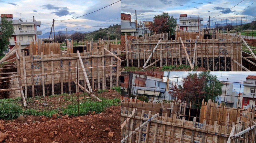 ΟΝΤΑΘΙ ΔΡΟΣΙΑΣ: Το όνειρο των κατοίκων παίρνει σάρκα και οστά